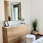 Moutsani Family Appartement