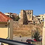 Moutsani Family Appartement