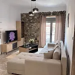 Moutsani Family Appartement La Canée