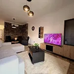 Moutsani Family Appartement La Canée