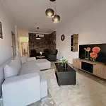 Moutsani Family Appartement La Canée