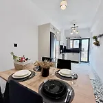 Moutsani Family Appartement