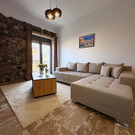 Moutsani Family Διαμέρισμα *