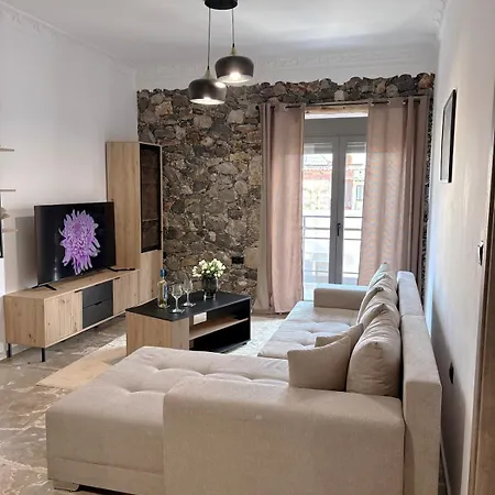 Moutsani Family Apartman Hriszí Aktí Haniá