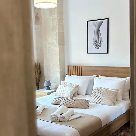 Moutsani Family Apartment