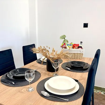 Moutsani Family Apartman