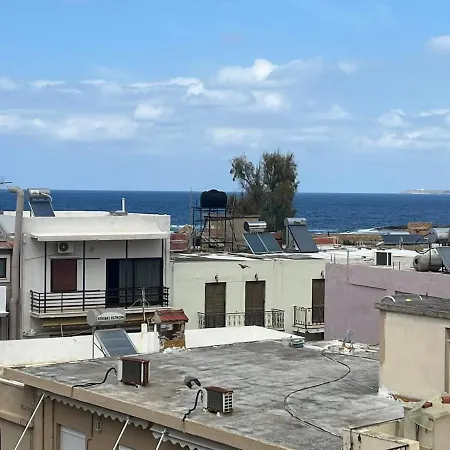 Moutsani Family Apartment
