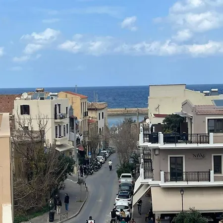 Moutsani Family * Chania (Crete)