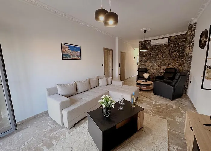 Moutsani Family Διαμέρισμα Χανιά