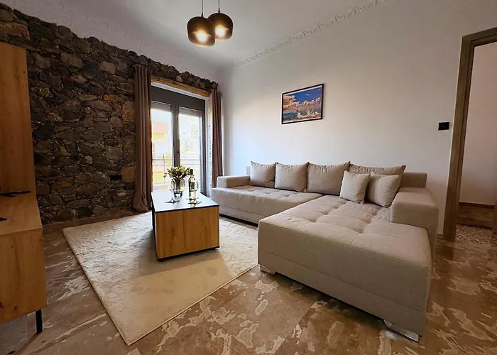 Moutsani Family Διαμέρισμα *