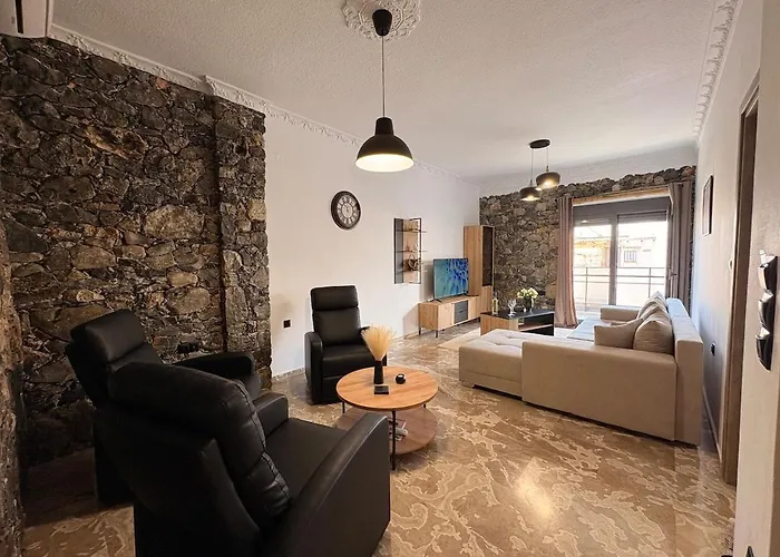 Moutsani Family Διαμέρισμα *