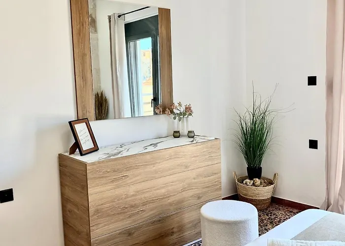 Moutsani Family Διαμέρισμα