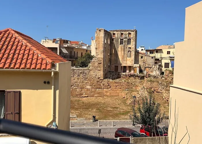 Moutsani Family Διαμέρισμα