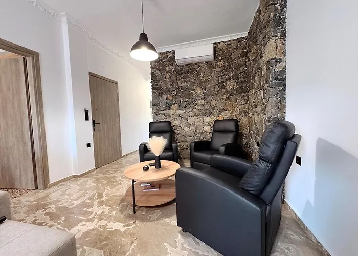 Moutsani Family Διαμέρισμα