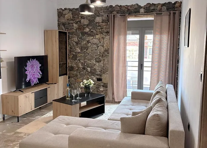 Moutsani Family Διαμέρισμα Χανιά