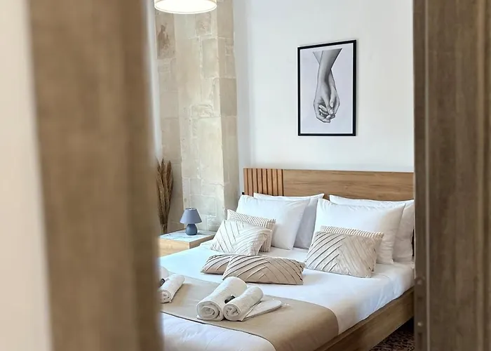 Moutsani Family Διαμέρισμα