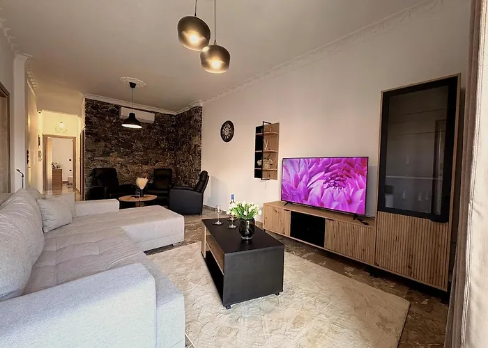 Moutsani Family Διαμέρισμα Χανιά