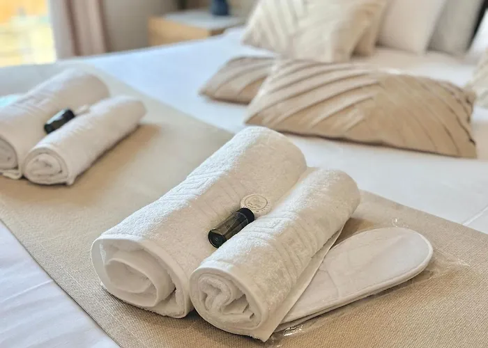 Διαμέρισμα Moutsani Family