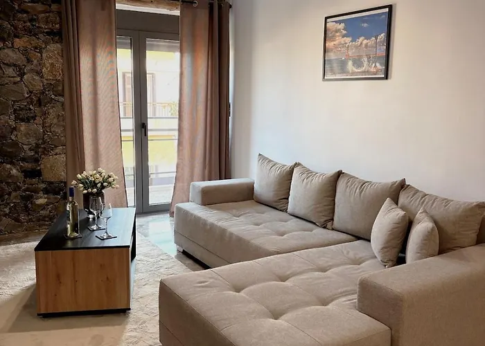 Moutsani Family * Χανιά