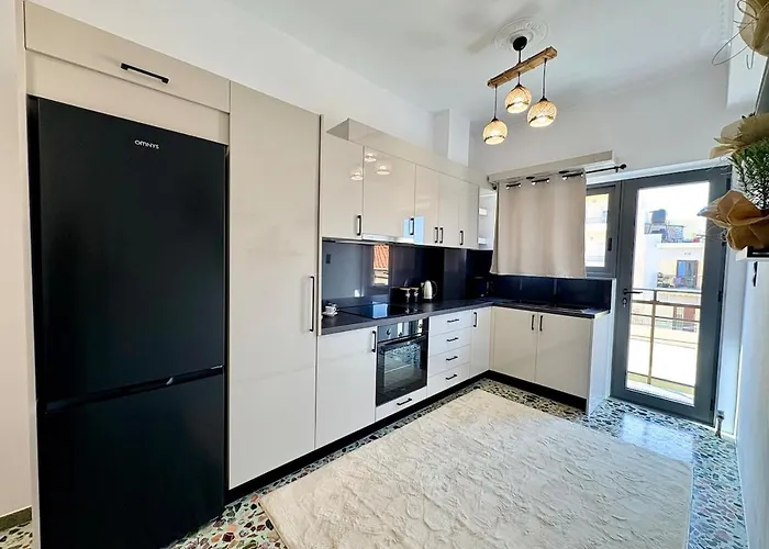 Moutsani Family Διαμέρισμα *