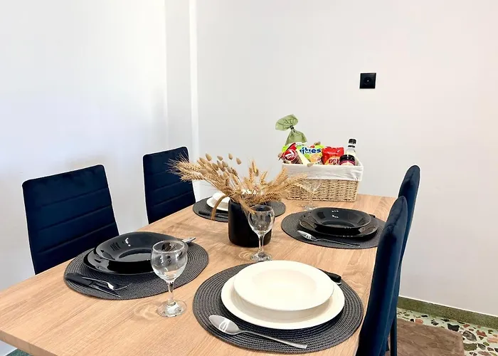 Moutsani Family Διαμέρισμα