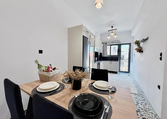 Moutsani Family Διαμέρισμα