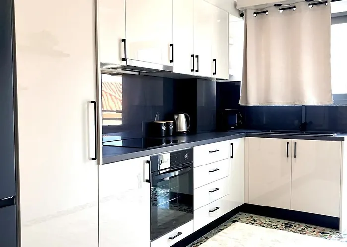 Moutsani Family Διαμέρισμα Χανιά