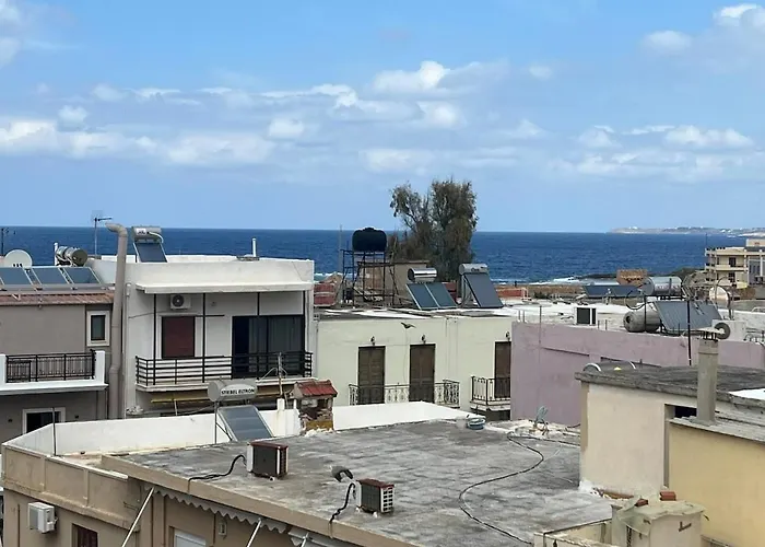 Moutsani Family Διαμέρισμα