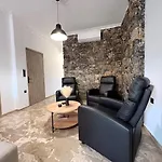 Moutsani Family Apartamento
