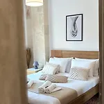 Moutsani Family Apartamento