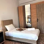 Apartamento Moutsani Family *