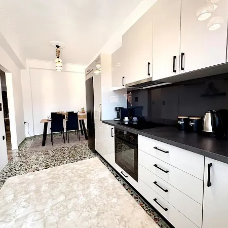 Apartamento Moutsani Family La Canea